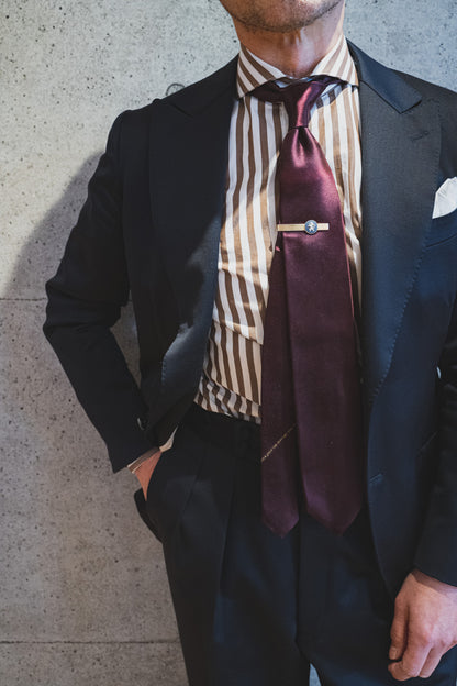 スーパーサテン - ワイン