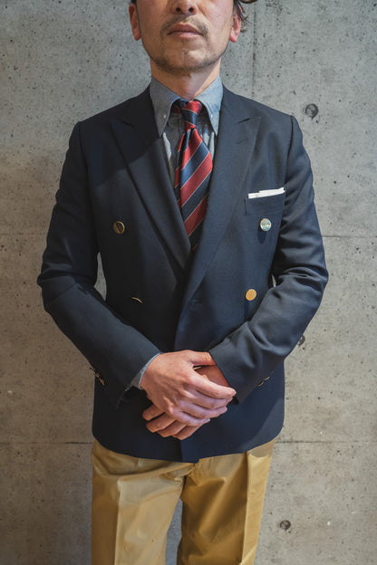 トラディショナルレジメン - ワイン