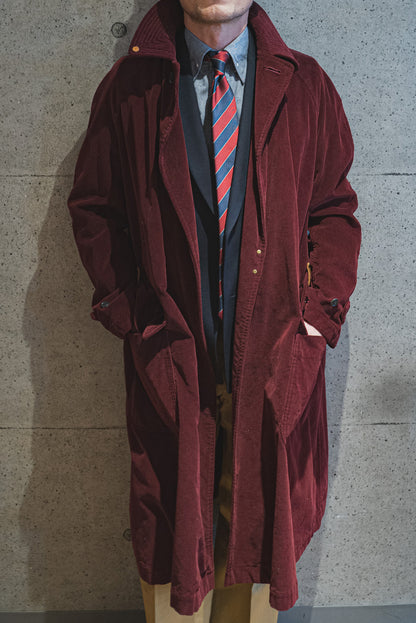 トラディショナルレジメン - ワイン