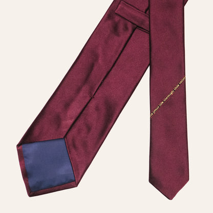 スーパーサテン - ワイン